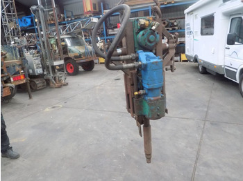 Drilling machine KRUPP