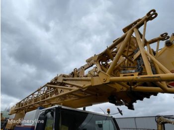 Mobile crane LIEBHERR LTM 1070 4.1: picture 1