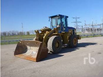 Wheel loader LIUGONG CLG842: picture 1