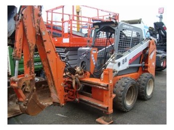 Construction machinery Libra Compact 865: picture 1