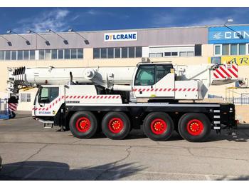 Mobile crane Liebherr LTM1070-4.2: picture 1