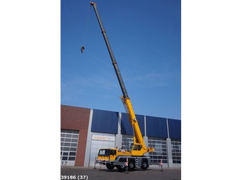 Mobile crane Liebherr LTM 1040 6x6x6 met JIB: picture 1