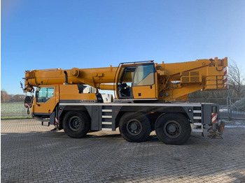 Mobile crane LIEBHERR LTM 1055/1