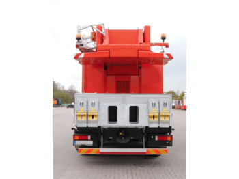 Mobile crane Liebherr LTM 1100-5.2: picture 5