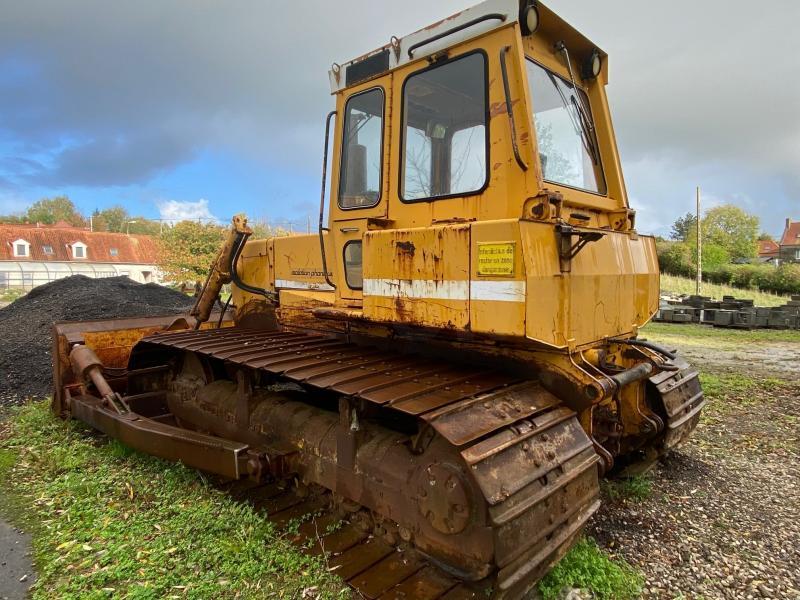 Bulldozer Liebherr PR 731CM: picture 4