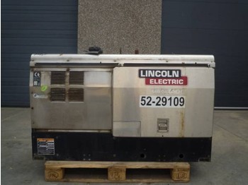 Lincoln VANTAGE 400 PERKINS K2502-3 - Construction machinery