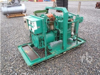 Generator set Lister: picture 1