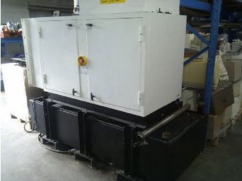 Construction equipment Lister 30  KVA: picture 1