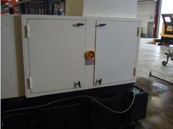 Construction machinery Lister 30 KVA  NOODSTROOM: picture 1