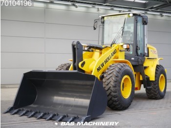 Loader New Holland W170B New unused machine