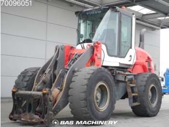 Loader Volvo L60G