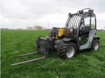 WACKER NEUSON 1245 Kramer allrad - Loader