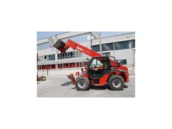 Construction machinery MANITOU 1332: picture 1