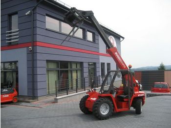 MANITOU BT420 - Construction machinery