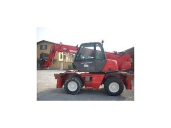 Construction machinery MANITOU MRT 1432 M SERIES: picture 1