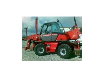 Construction machinery MANITOU MRT 1742 M: picture 1
