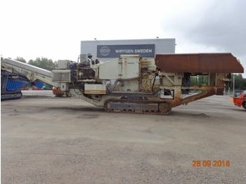 Crusher METSO LT110: picture 1