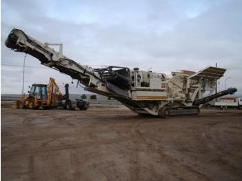 Crusher METSO LT 1213: picture 1