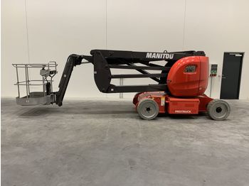 New Articulated boom Manitou 150 AET JCD3: picture 1