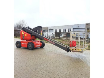 Articulated boom Manitou 171 AET: picture 1