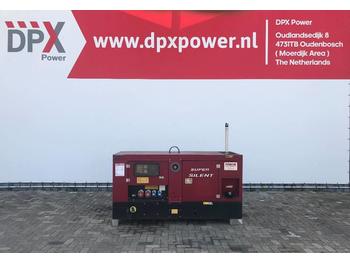Generator set Mase MPL 44 S - Deutz - No Alternator - DPX-11927: picture 1