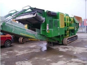 Crusher McCLOSKEY J40: picture 1