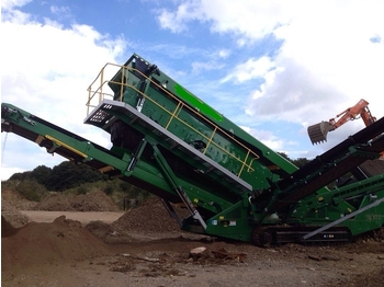 Crusher McCloskey S190: picture 1