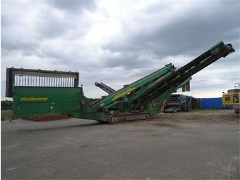 Crusher McCloskey S190 S190: picture 1