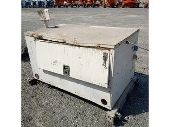 Generator set Mecc LT3-100/4: picture 1