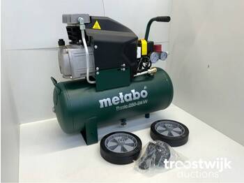Air compressor Metabo: picture 1