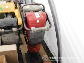 Trencher Metabo MTX-70: picture 1