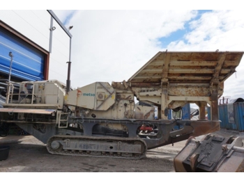 Crusher Metso 105 S: picture 1