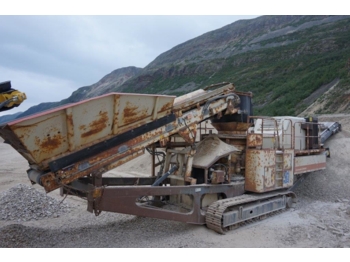 Crusher Metso HP 200: picture 1
