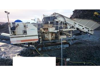 Crusher Metso HP 200: picture 1