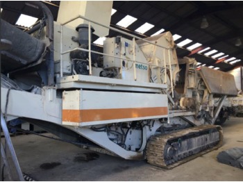 Crusher Metso LT1213: picture 1