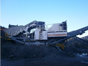 Crusher Metso LT200HP: picture 1