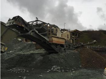 Crusher Metso LT 105: picture 1