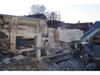 Crusher Metso LT 110: picture 1
