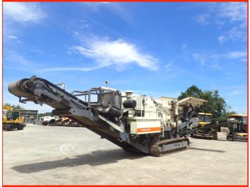 Crusher Metso LT 1110: picture 1