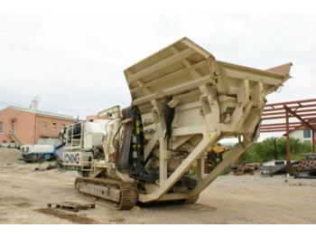 Construction machinery Metso-Minerals LT1213 S (524): picture 1