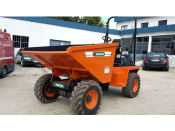 AUSA 300 AH - Mini dumper