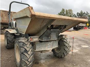 Mini dumper Neuson 6001 4*4