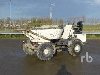 Mini dumper RACO 2000HR Swivel