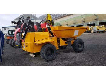 Mini dumper THWAITES