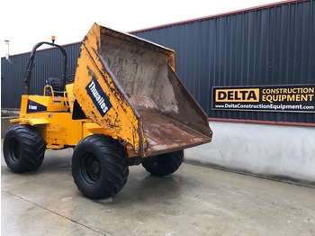 Thwaites 9 Tonne Straight - Mini dumper