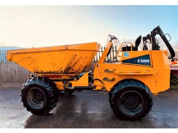 Mini dumper Thwaites Mach 698