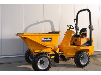 Thwaites Wozidło 1,5t - Mini dumper