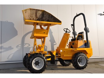 Thwaites Wozidło 1,5t obrotowe - Mini dumper