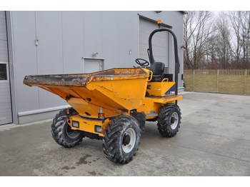Thwaites Wozidło 3t - Mini dumper