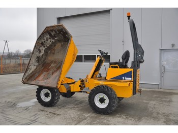 Thwaites Wozidło 3t - Mini dumper